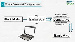 How to open Demat Account and start Investing (Hindi)
