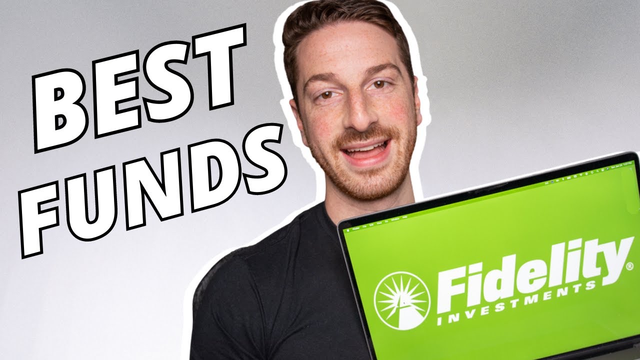 Best Fidelity Mutual Funds for Beginners Guide) YouTube
