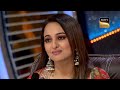 'Saree Ke Fall' पर Sonakshi ने दिखाए अपने Moves | Indian Idol S13 | It's A Dance Party Mp3 Song
