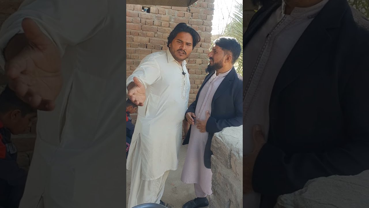 Langar Ki Biryani Mota Chuna Laga Gaya ||umartv227 