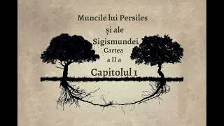 Muncile lui Persiles și ale Sigismundei - Capitolul 24/79 - de Miguel De Cervantes - Audioboo