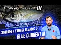 Обзор новой серии спиннингов Blue Current III  от Yamaga Blanks. Настоящее японское качество!