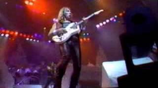 Iron Maiden - Killers (Live)