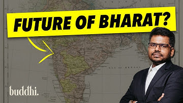 J Sai Deepak on Future of India (Bharat) & Hindus | Buddhi