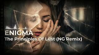 ➤ Enigma  - The Principles Of Lust   Ng Remix