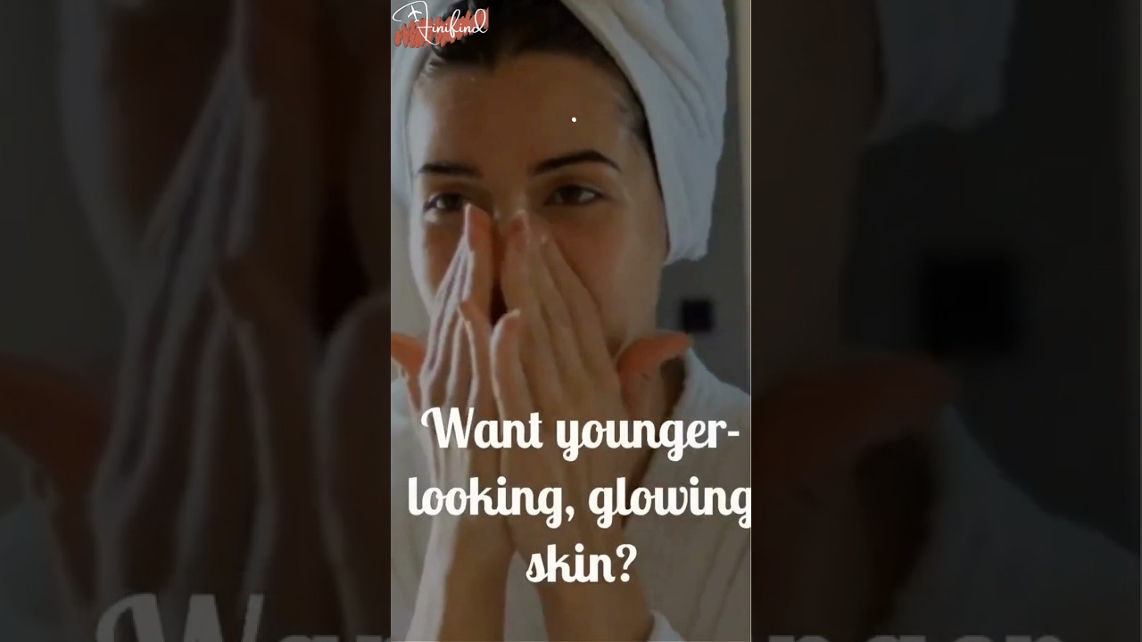 🔥 5 POWERFUL Skincare Ingredients to STOP Aging Fast! Dermatologist Approved ✨