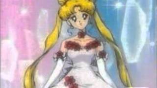 Sailor Moon-Fly Me To The Moon