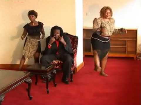 Kalonzo na wa maria tosha  by ken wa maria official video