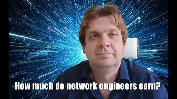 How much do network engineers earn in IT?