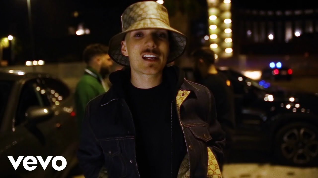 Watch Nicola Siciliano - CRIR A ME (Visual Video) on YouTube Watch Nicola Siciliano - CRIR A ME (Visual Video) on YouTube