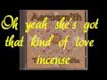 Taste Of  India - Aerosmith (Lyrics)