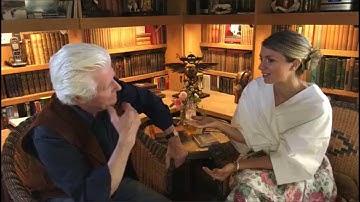 Discussing Creativity with Dad