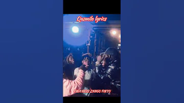 STORY YA JINI WA CHANIKA MANLOVE AKIITOA KWA SINGELI Shortvideo Creatorsearchinsights Singeli 