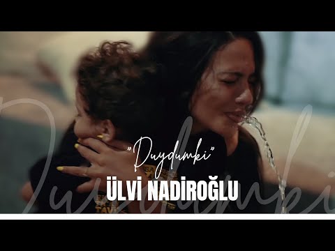 Ülvi Nadiroğlu - Duydumki (Official clip)