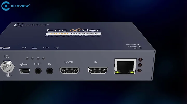 hot sale E2 encoder factory direct sale