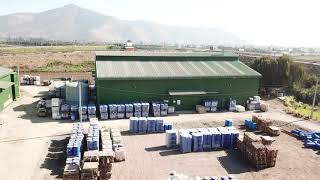 VIDEO FERPAC MAY0 2018