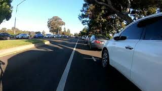 Baytrail From Oyster Bay Shoreline
