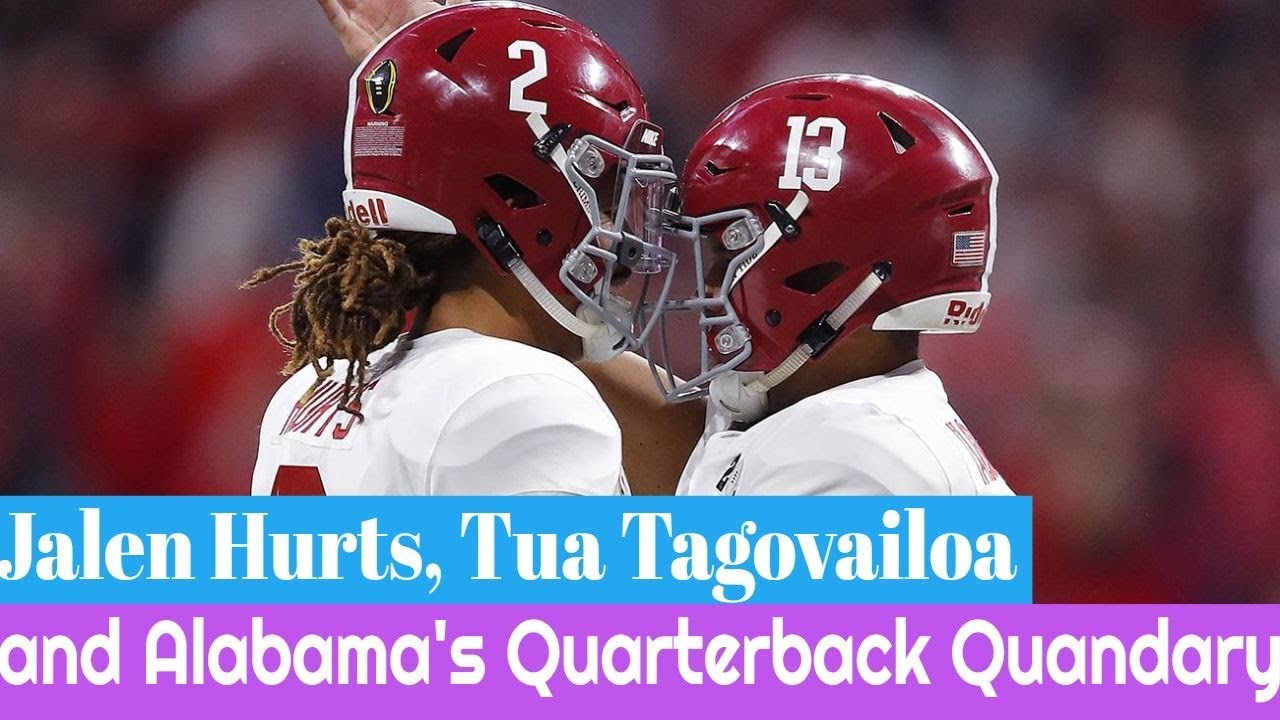 Nick Saban, Tua Tagovailoa claim to be stranded on boat