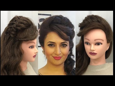 Hairstyle Trends for All Your Wedding Functions - Decoded!