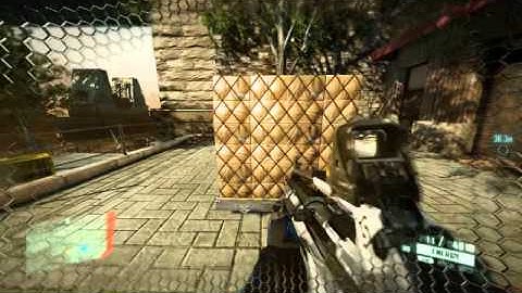 Achieved With CryEngine 3 #2