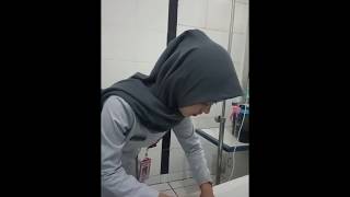Modusin Suster Cantik Di Rs Margono Purwokerto