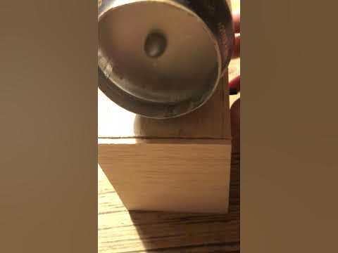 DIY Tin Can Jet Engine!!! - YouTube