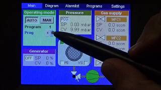 Famous Diener electronic - Tutorial Part 4 - Plasma Surface Technology Femto PCCE Net Worth