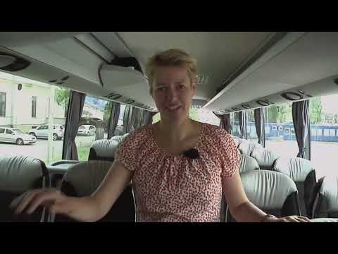 Anne-Vibeke Rejser: Sådan