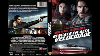 RESGATE EM ALTA VELOCIDADE TRAILER