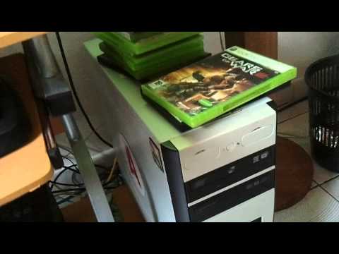 Guy Vadeleux - Mazouk Potpourri .mp4