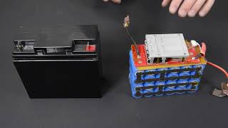 Lithium Marine Onboard Chargers - Minn Kota PCL