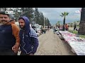 حماة.. حملة لتنظيم البسطات في سوق مخصص