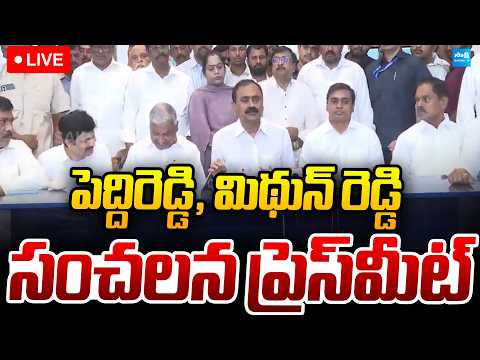 Sakshi TV Politics live streams