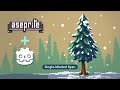 (Timelapse) How to draw a pine tree with Aseprite and Godot | Pixel art