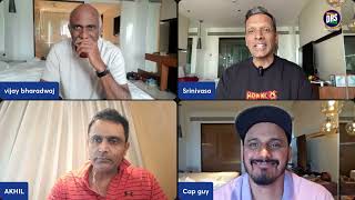 What a Game ! Hatrick Wins for RCB vs CSK | #TATAPL2025 | #TEAMDRS | #LIVE |