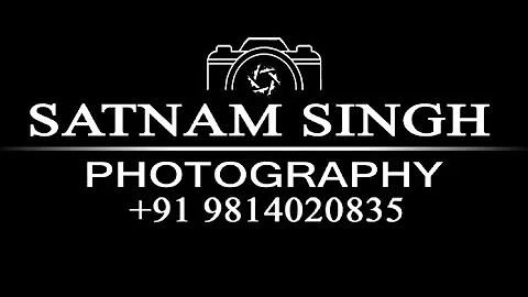 Best Wedding Highlights Teaser Gurpreet & Rupinder Satnam Singh Photography 1 Call 9814020835