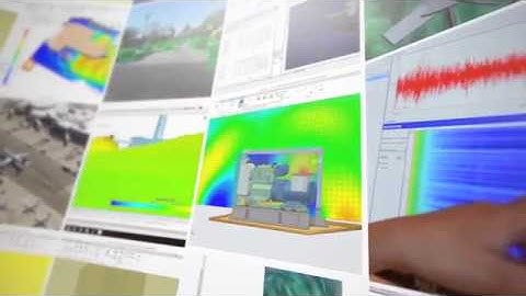 Simcenter introduction video