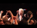 The Offspring - Session/We Are One/Kick Him When He's Down Live @ Ancienne Belgique (17-06-2012)