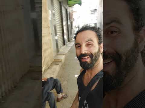 اسمع عمي العياشي واش قالك