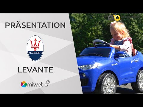 Suv Allstar Fur Kinder Mercedes Gls63 Amg Kinder Elektroauto Allrad Ledersitze Miweba Youtube