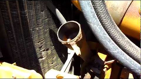 2008 CATERPILLAR D6T XW For Sale