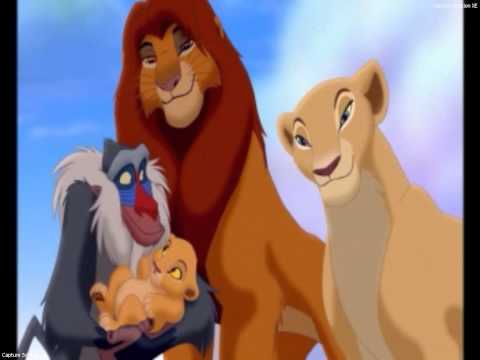 O Rei Leão 2- O Reino de Simba