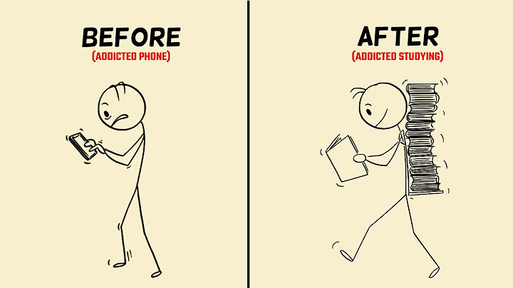 How I TRICKED My Brain to Be ADDICTED to Studying