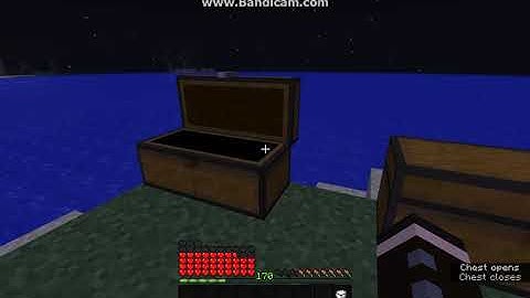 ZetaCraft 1.12.2 Forge Mod Overview Part 2 - Weapons, Armour, Ore, Crafting Recipes