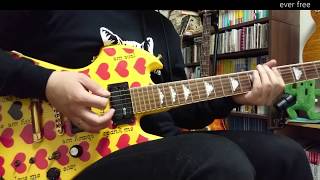 イエローハートで弾いてみたかった曲(^-^) https://twitter.com/ma_ruki...