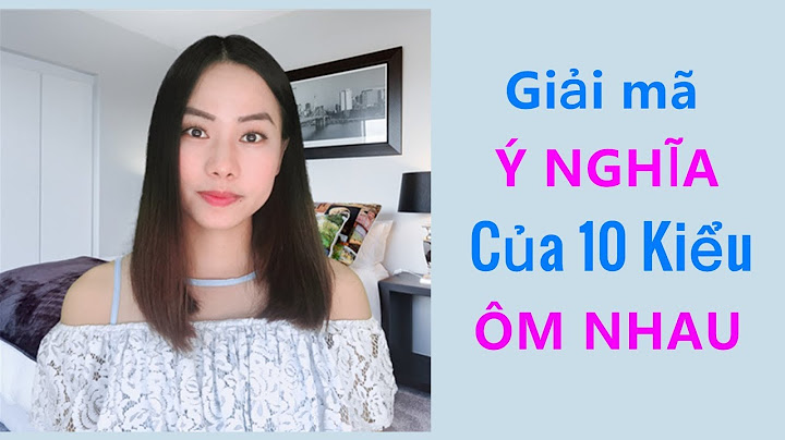 Ôm eo người yêu không cho là biểu hiện gì năm 2024