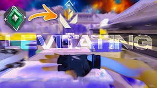 Levitating 💫💨(Valorant Montage)