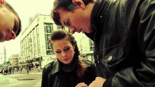 Квест на ДЕНЬ РОЖДЕНИЯ ;) видео Квест на день рождения взрослому: мужу, другу, подруге
