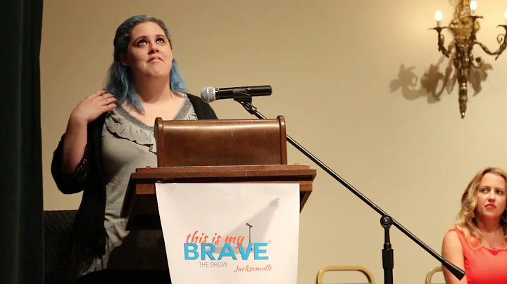 Rachel Potts Shares Her Story About Bipolar Disord...