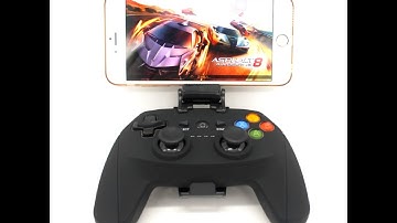 Play PSP games on Android without root